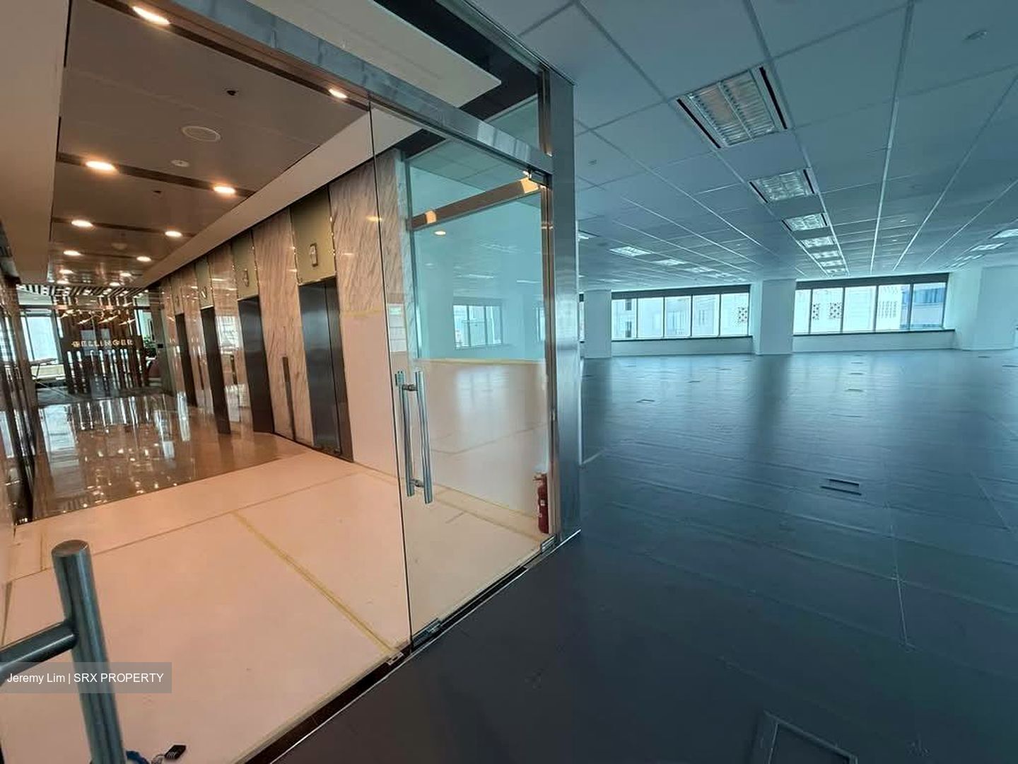 MYP Centre (D1), Office #573462951